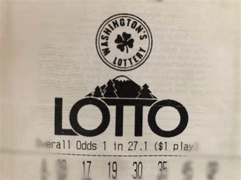 wa lotto numbers|washington lotto official site.
